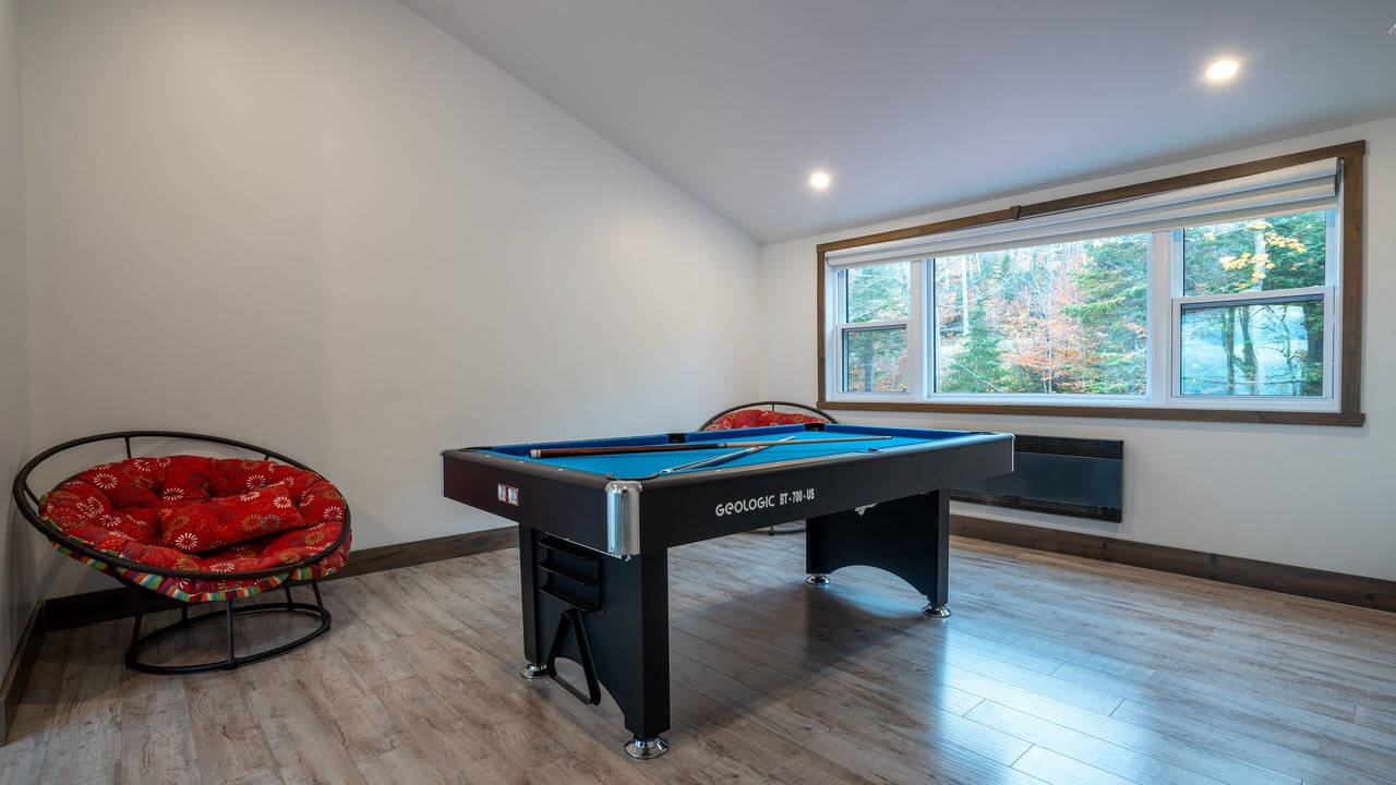Photo of Bedroom in Petite-Riviere-Saint-Francois