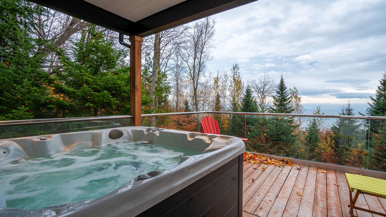 Photo of Outdoor in Petite-Riviere-Saint-Francois