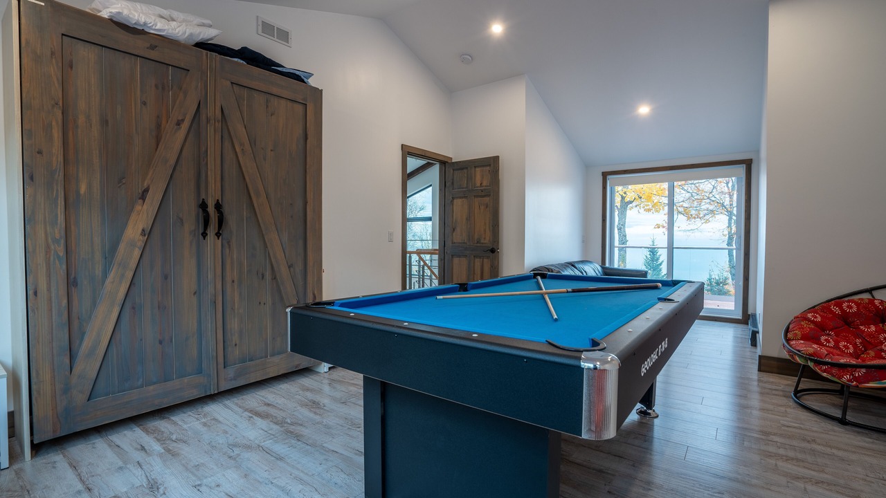 Photo of Bedroom in Petite-Riviere-Saint-Francois