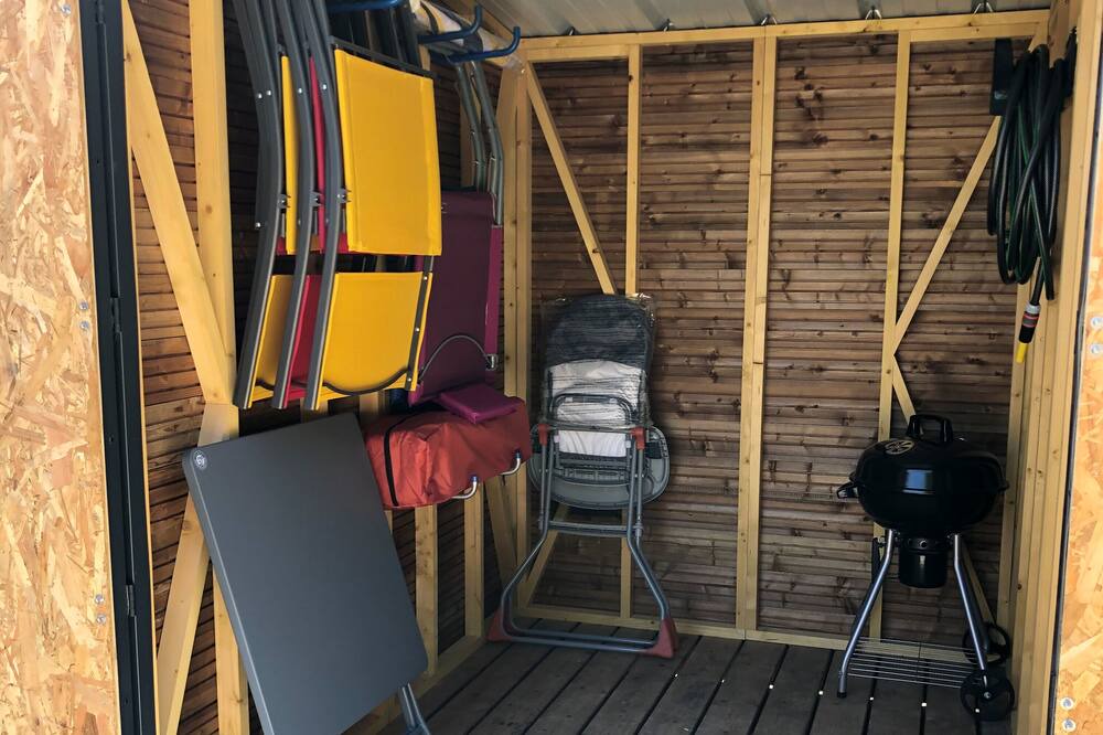 Photo of Outdoor in Guerande