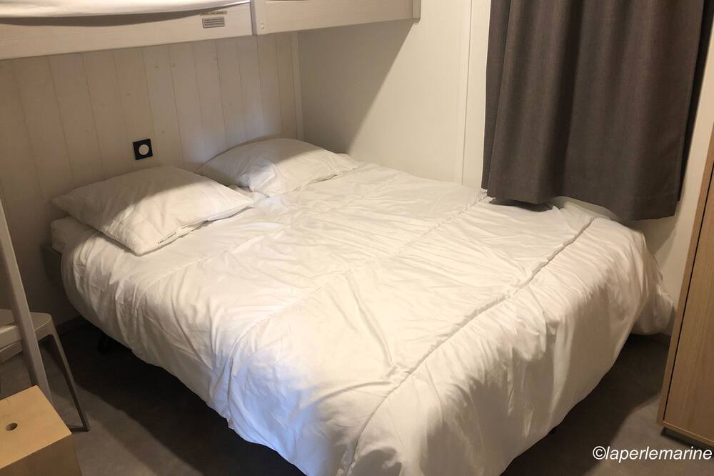 Photo of Bedroom in Guerande