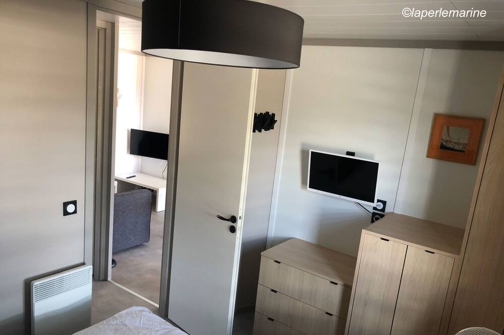 Photo of Bedroom in Guerande