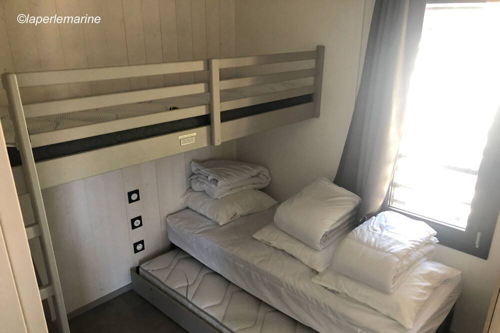 Photo of Bedroom in Guerande