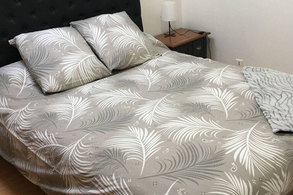 Photo of Bedroom in Vertou