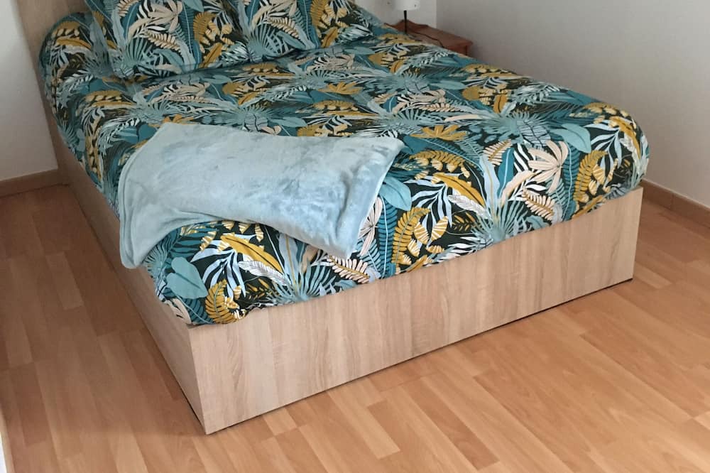 Photo of Bedroom in Vertou