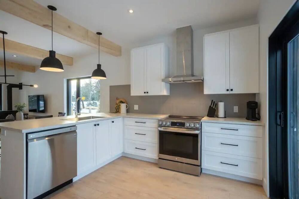 Photo of Kitchen in Arundel