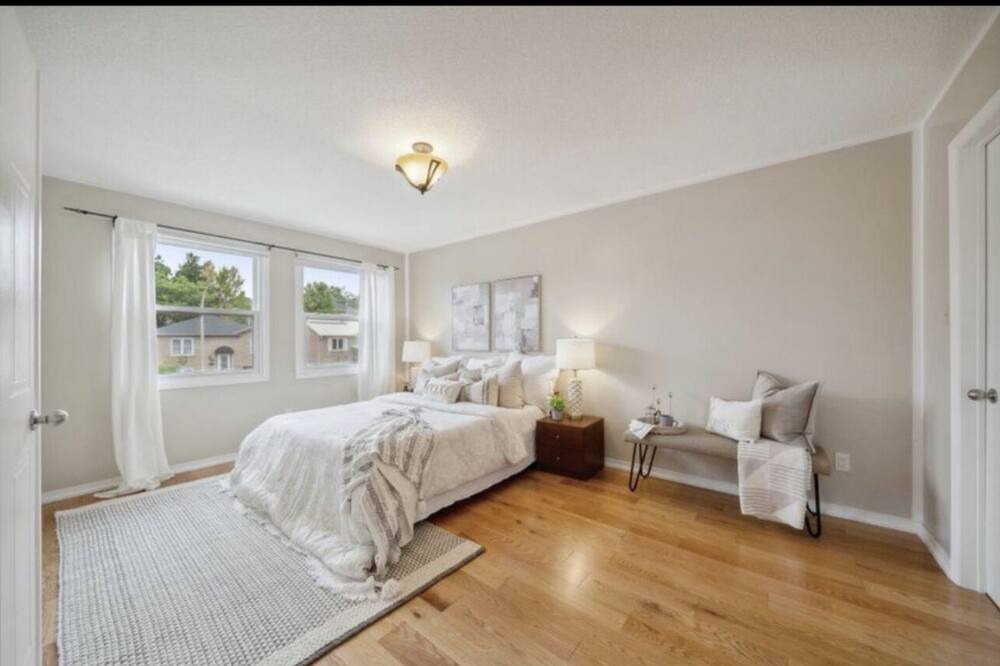Photo of Bedroom in Whitby