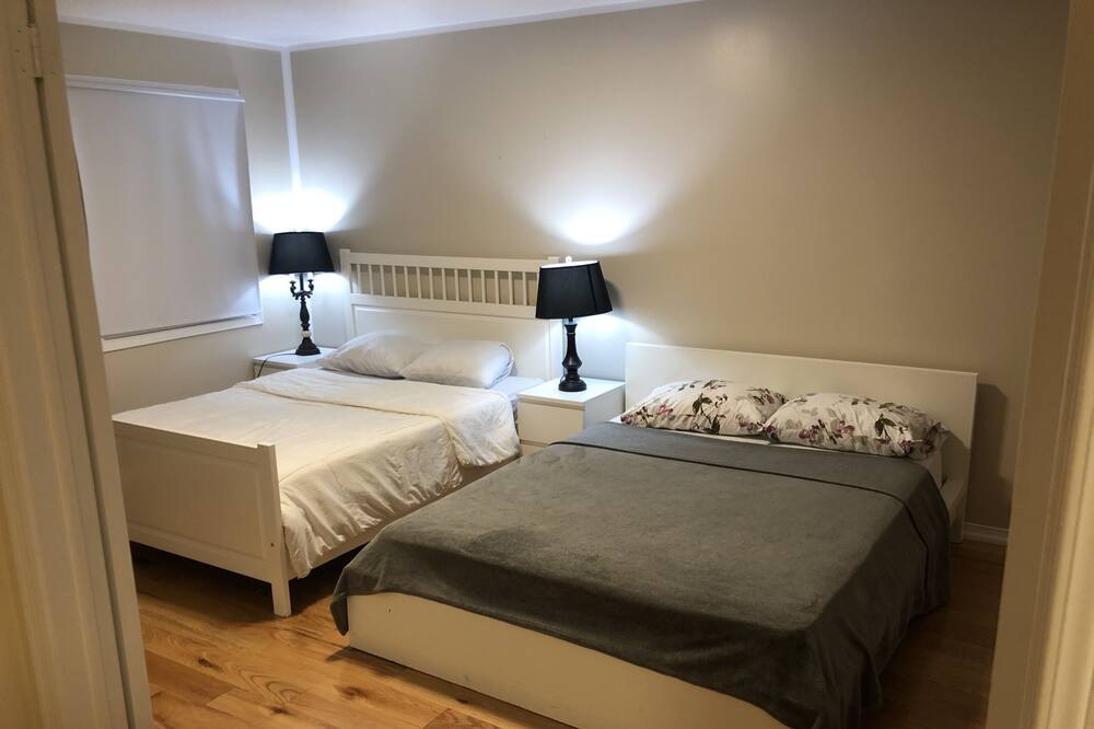 Photo of Bedroom in Whitby