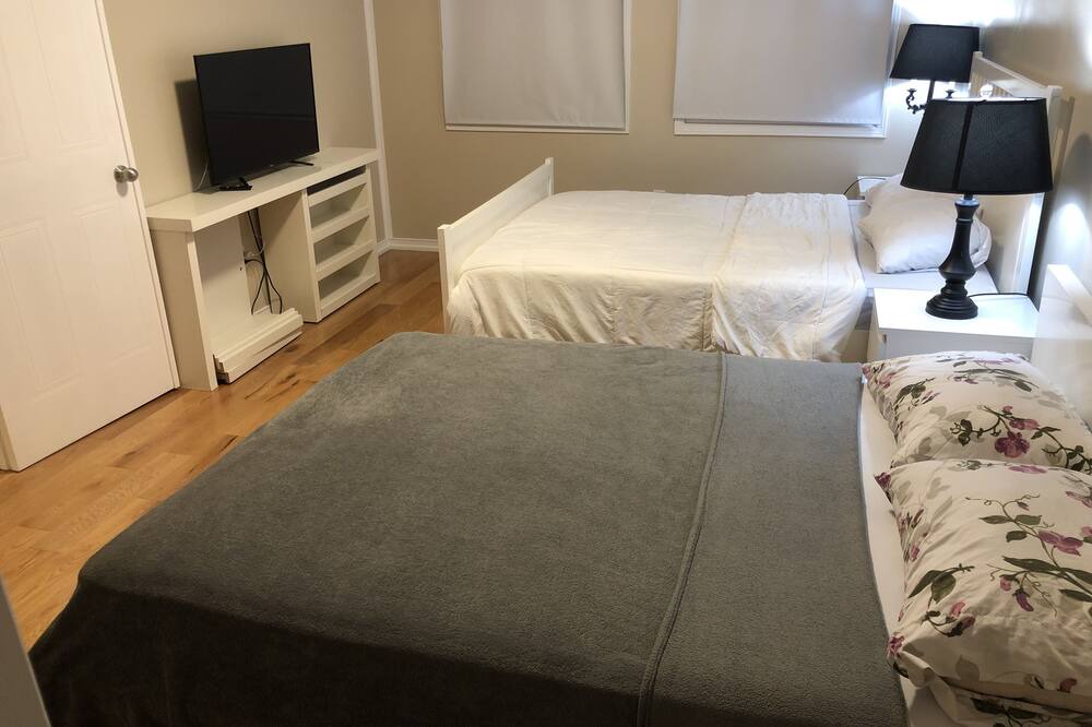 Photo of Bedroom in Whitby
