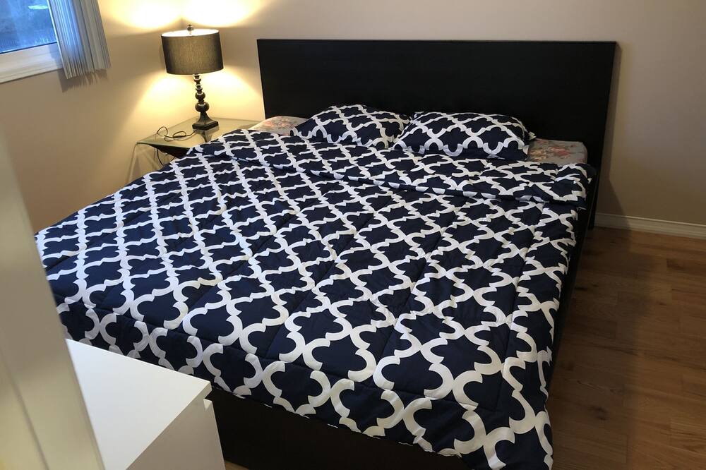 Photo of Bedroom in Whitby