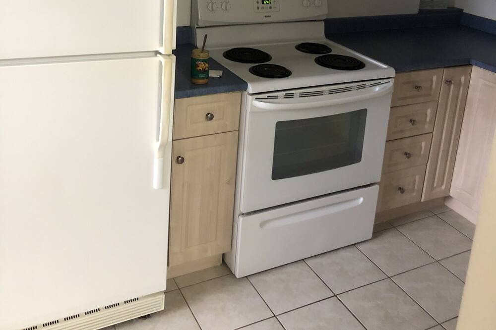 Photo of Kitchen in Whitby