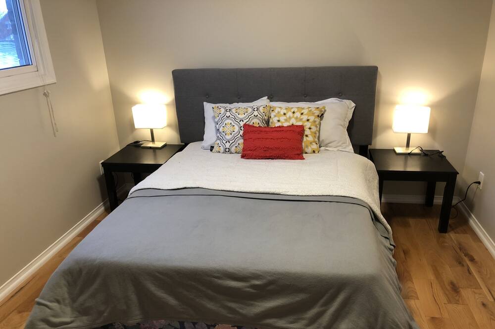 Photo of Bedroom in Whitby