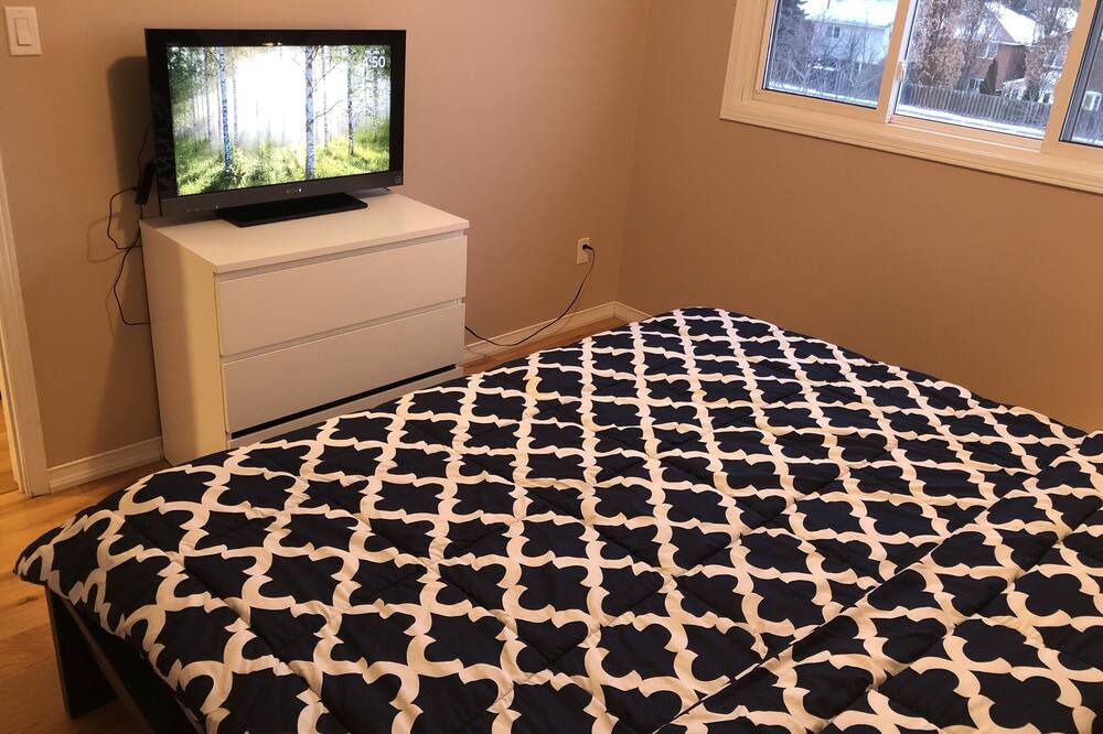 Photo of Bedroom in Whitby