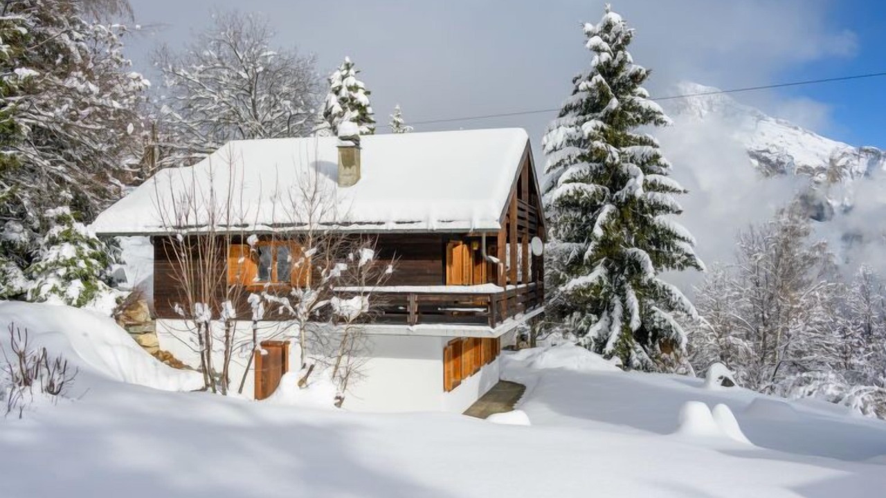Photo of Outdoor in Chamoson