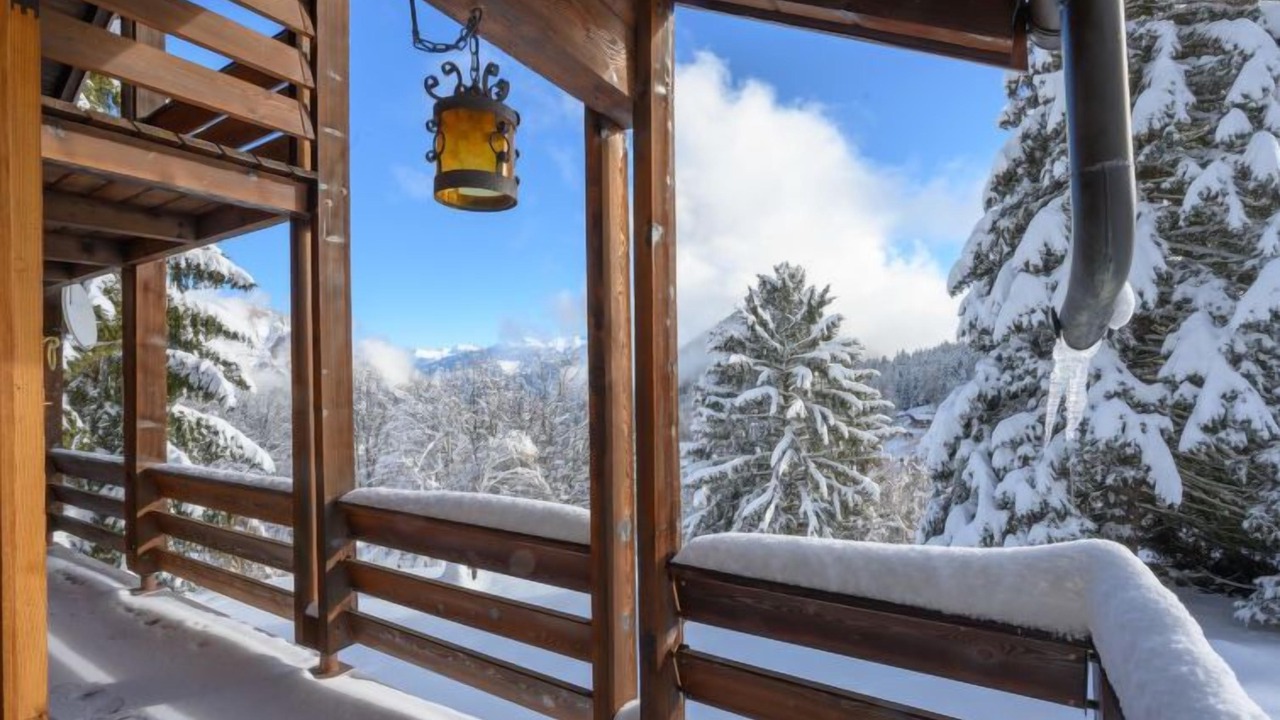 Photo of Outdoor in Chamoson