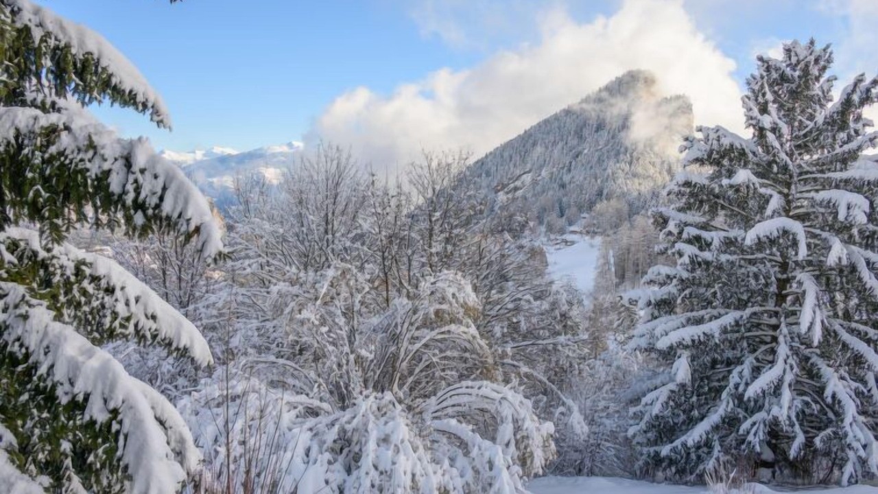 Photo of Outdoor in Chamoson
