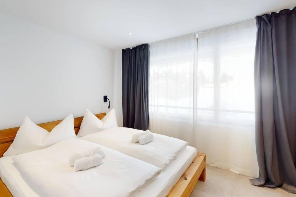 Photo of Bedroom in Churwalden