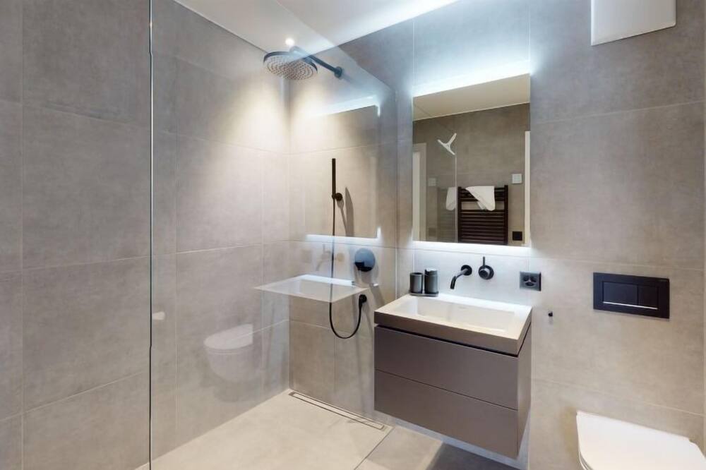 Photo of Bathroom in Churwalden