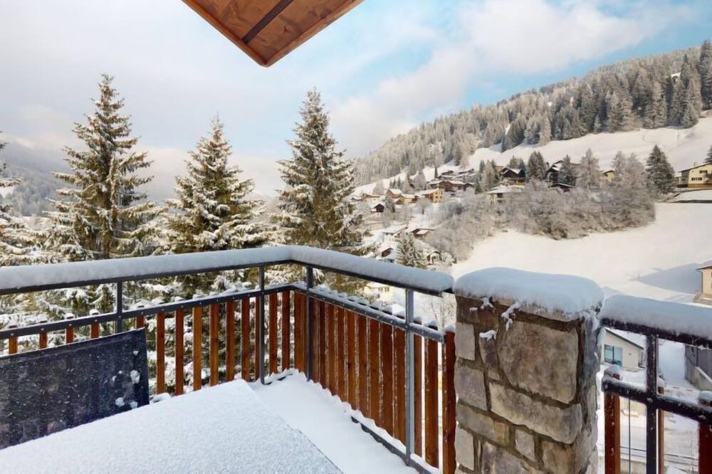 Photo of Outdoor in Churwalden