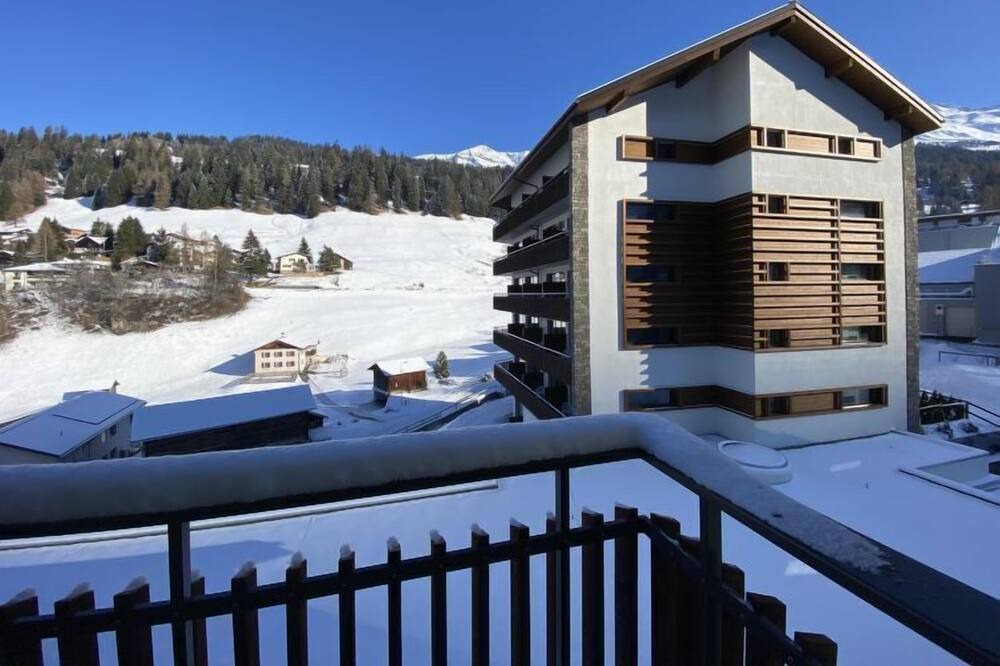 Photo of Outdoor in Churwalden