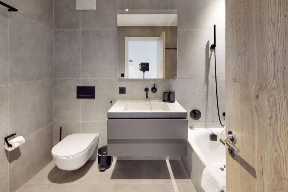 Photo of Bathroom in Churwalden