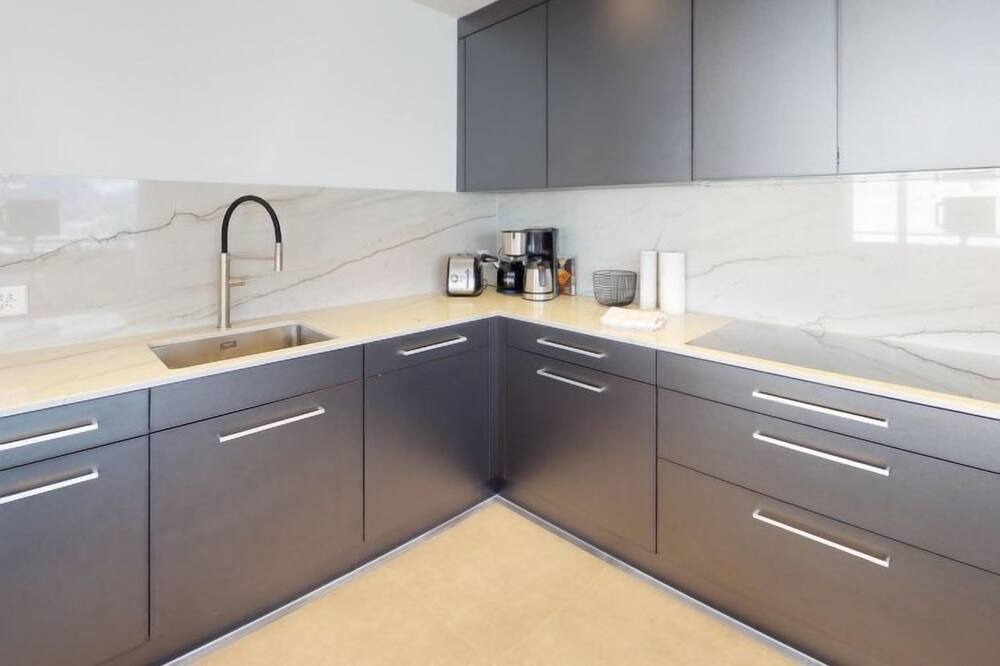 Photo of Kitchen in Churwalden