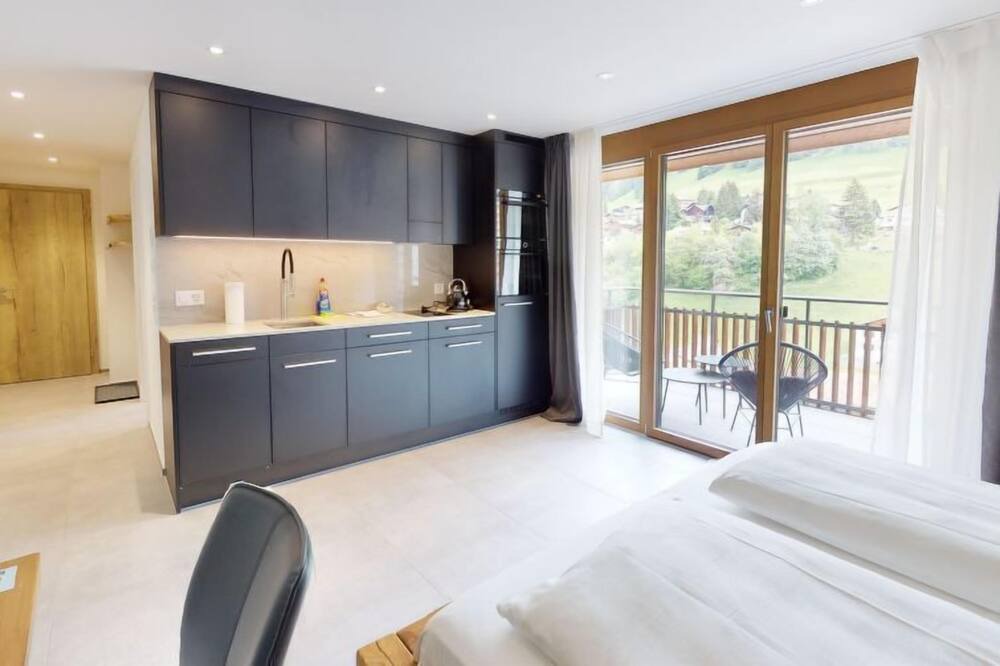 Photo of Kitchen in Churwalden