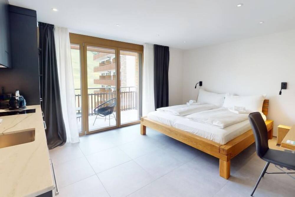 Photo of Bedroom in Churwalden