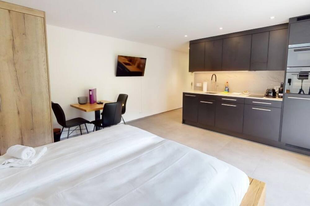 Photo of Bedroom in Churwalden