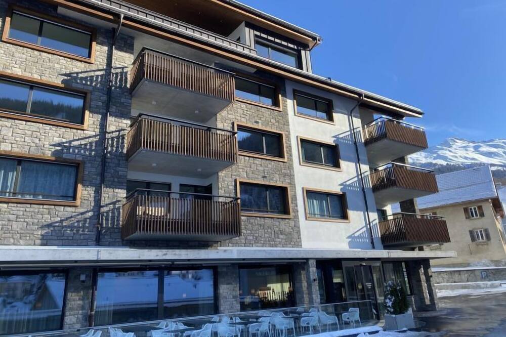 Photo of Outdoor in Churwalden