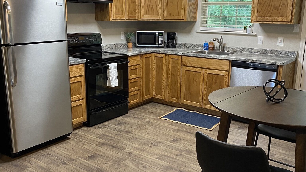 Photo of Kitchen in Bridge City