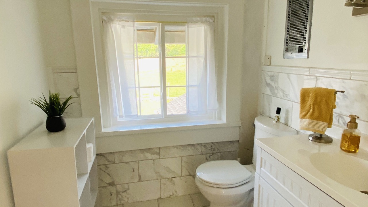 Photo of Bathroom in Fayetteville