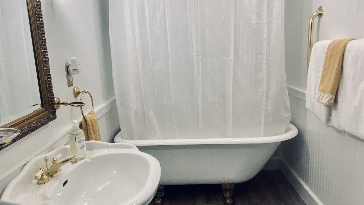 Photo of Bathroom in Fayetteville
