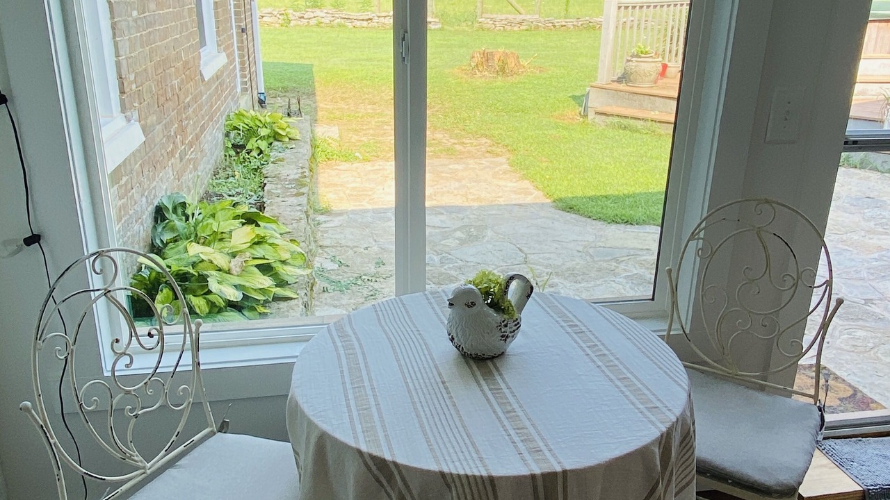 Photo of Patio Balcony in Fayetteville