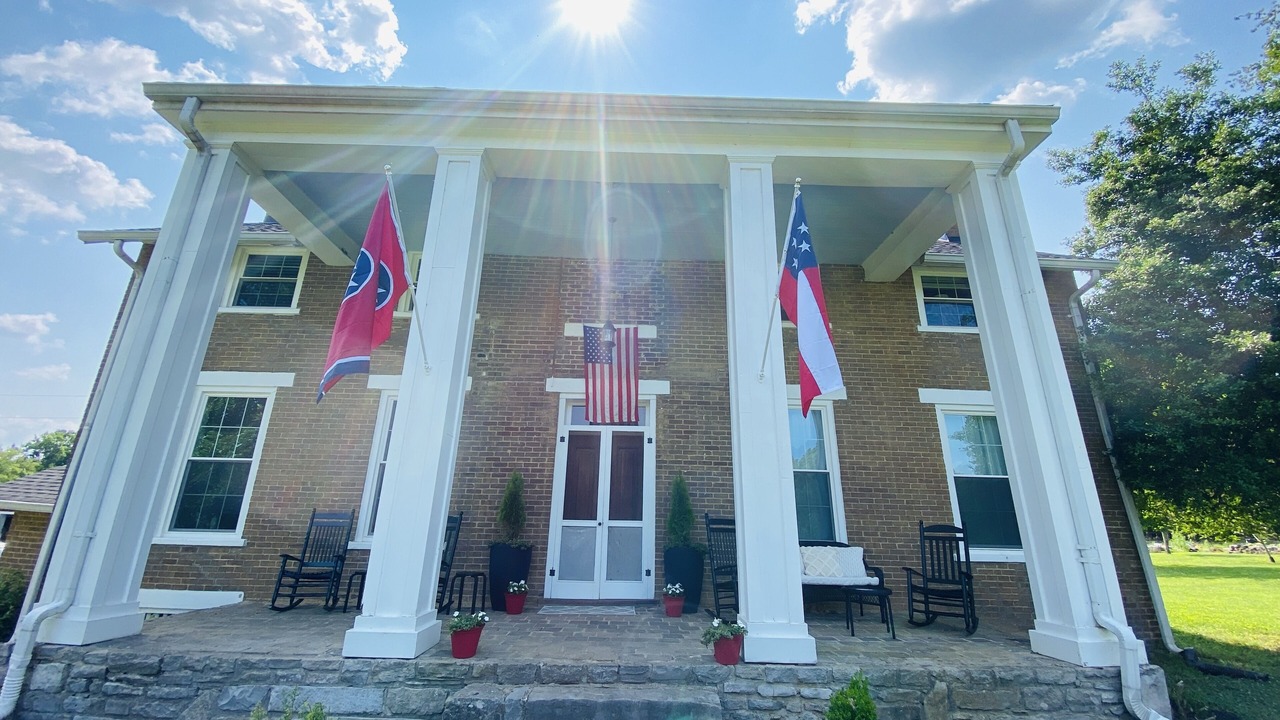 Photo of Outdoor in Fayetteville