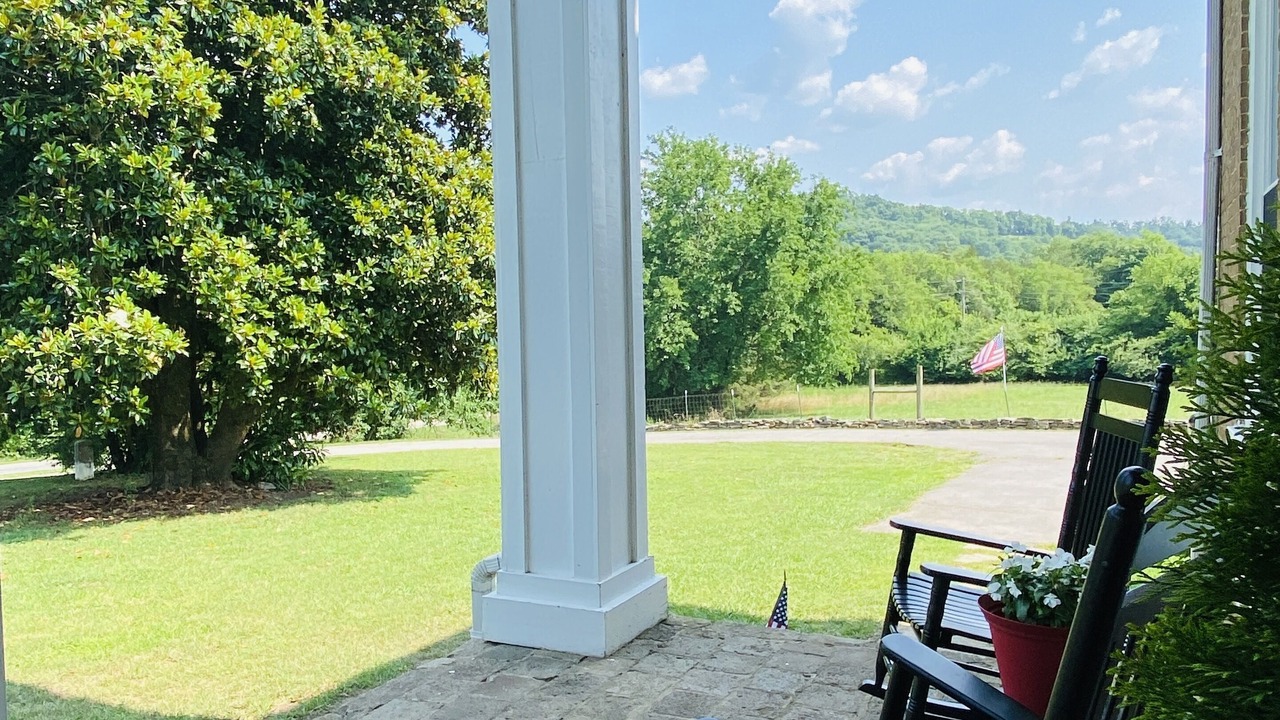 Photo of Outdoor in Fayetteville