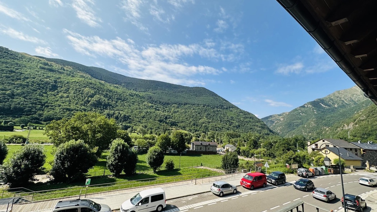 Photo of Outdoor in Barruera