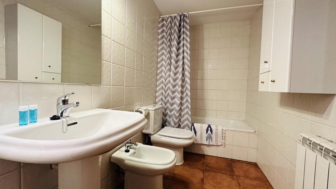 Photo of Bathroom in Barruera