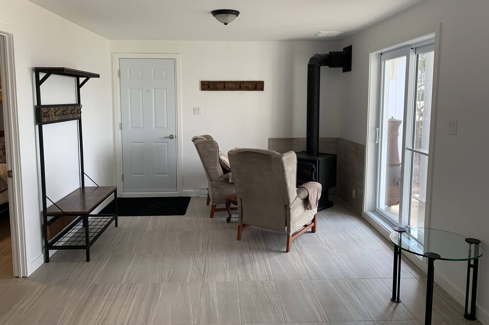 Photo of Bedroom in Saint-Andre-d'Argenteuil