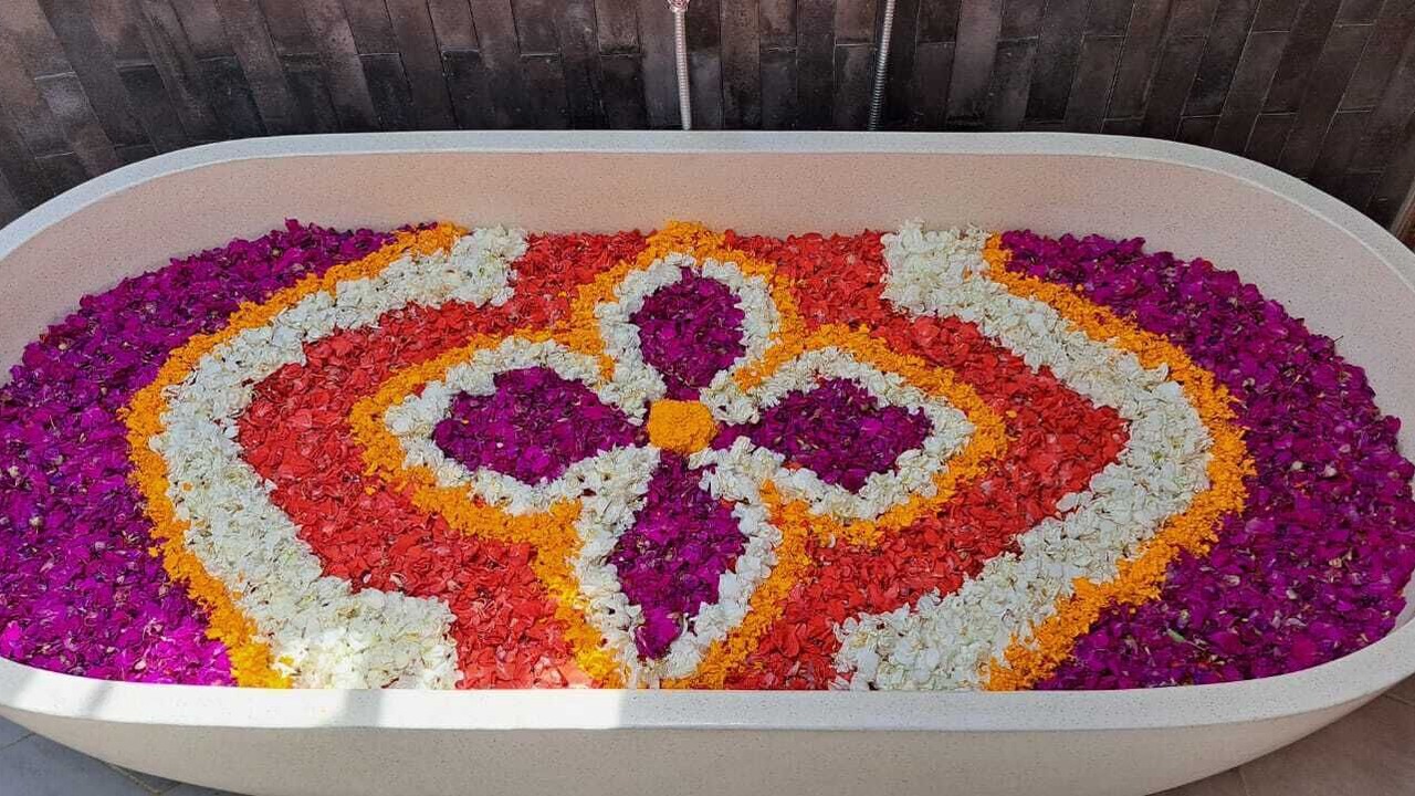 Photo of Bathroom in Lodtunduh