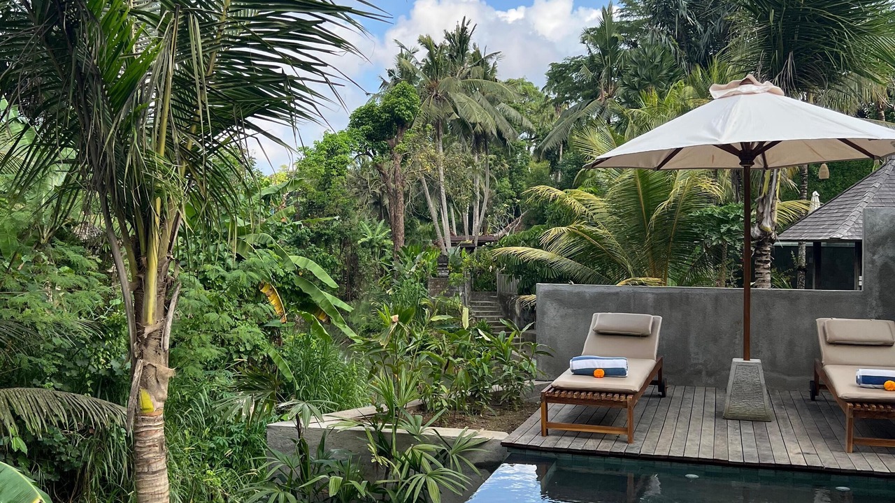 Photo of Outdoor in Lodtunduh