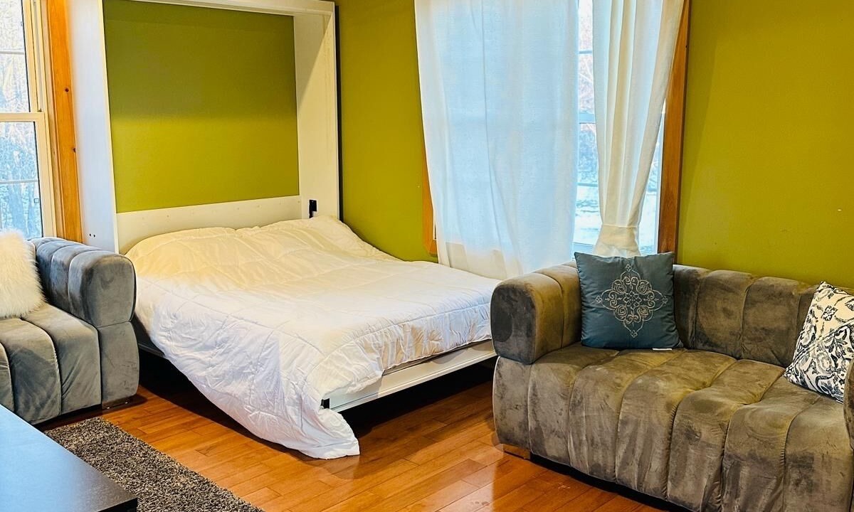 Photo of Bedroom in Ramara