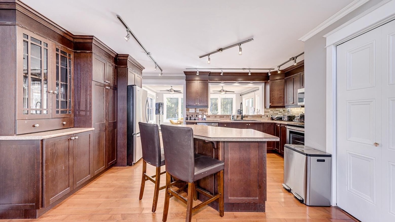 Photo of Kitchen in Ramara