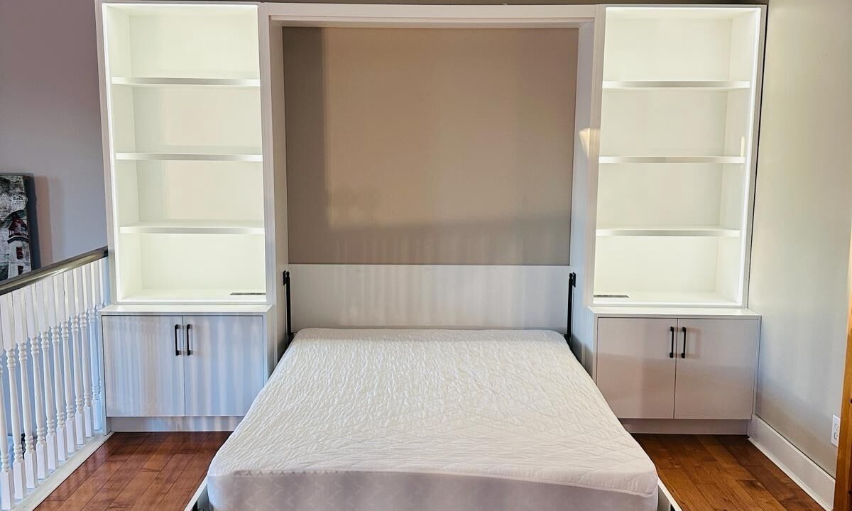Photo of Bedroom in Ramara
