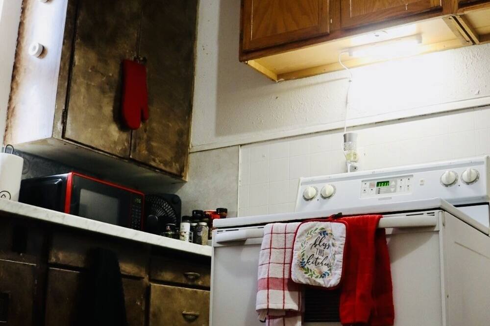 Photo of Kitchen in Kingsville