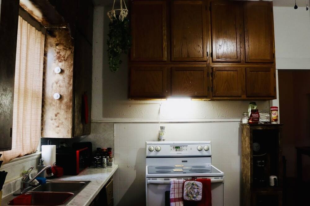 Photo of Kitchen in Kingsville