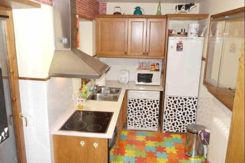 Photo of Kitchen in Bellver de Cerdanya