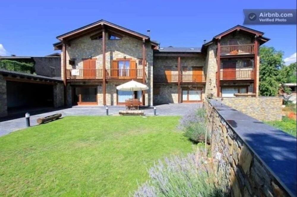 Photo of Outdoor in Bellver de Cerdanya