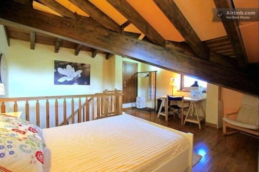 Photo of Bedroom in Bellver de Cerdanya