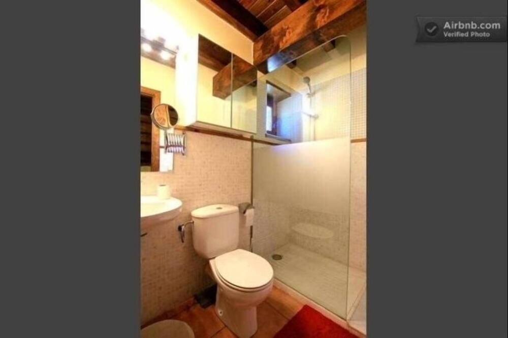 Photo of Bathroom in Bellver de Cerdanya